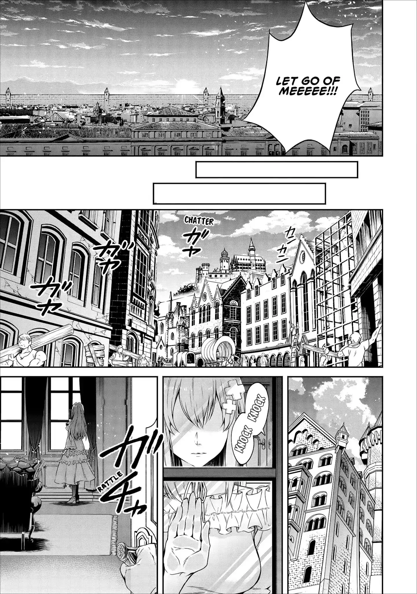 Maou-Sama Retry Chapter 10 39